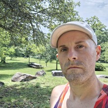 Dean Banko - MT Davis Loop (PA)