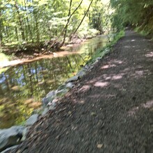 Dean Banko - Duff Park / Pleasant Valley Park loop (PA)