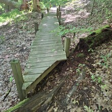 Dean Banko - Duff Park / Pleasant Valley Park loop (PA)