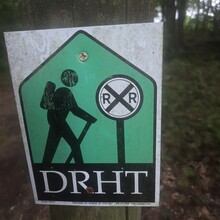 Eric Fleming - Dahlgren Railroad Heritage Trail