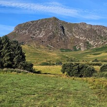 Alun George - Snowdonia Way - Low Level (UK)