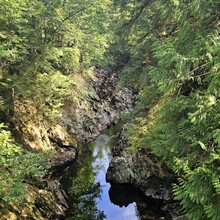 Alun George - Snowdonia Way - Low Level (UK)