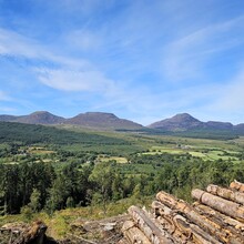 Alun George - Snowdonia Way - Low Level (UK)