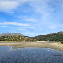 Alun George - Snowdonia Way - Low Level (UK)