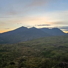 Alun George - Snowdonia Way - Low Level (UK)