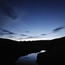 Alun George - Snowdonia Way - Low Level (UK)