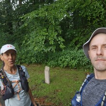 Dean Banko, Jen Gardner - Bear Run Nature Reserve Black Loop (PA)