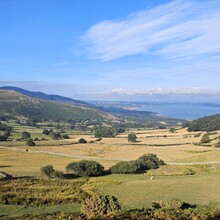 Alun George - Snowdonia Way - Low Level (UK)