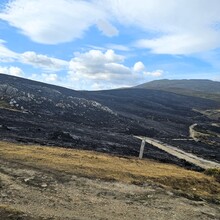 Alun George - Snowdonia Way - Low Level (UK)