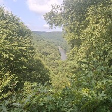 Dean Banko, Jen Gardner - Bear Run Nature Reserve Black Loop (PA)