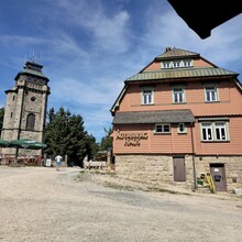 Sebastian Roscher - Auersbergkönig
