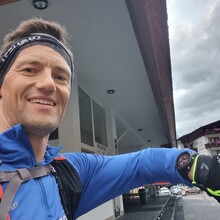 Fabian Schoeck - Mainzer Hoehenweg Loop