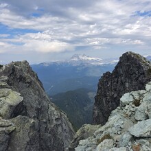 Peter Gilbert - Watersprite Traverse