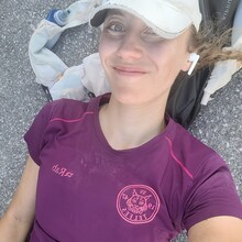 Annika Jäger - Der Karwendel Höhenweg (Austria)