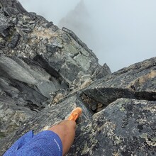 Greg Luesink - Mount Rexford (BC, Canada)