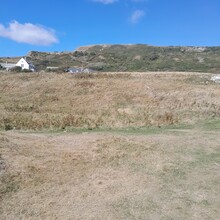 Bryan Camfield - Isle of Wight Coast to Coast (North/South)