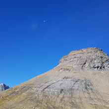 Anja Kobs - Senda Sursilvana Alpina – Trun to Flims