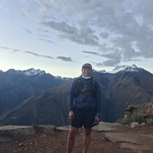 Mercedes Nieto Lajo - Capuliyoc - Aguas Calientes (Peru)