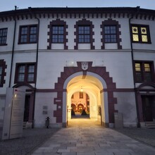 Kerstin Hüsemann - Milseburgweg HWO3 (Germany)