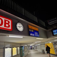 Kerstin Hüsemann - Milseburgweg HWO3 (Germany)