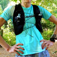 Anja Kobs - Lenggries Skyrace