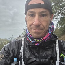 Julien Pasquier - GR70 Chemin de Stevenson (France)