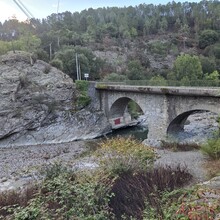 Julien Pasquier - GR70 Chemin de Stevenson (France)