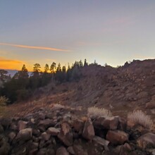 Colton Gale - Summit Trail (South Warner Wilderness, CA)