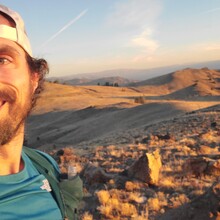Colton Gale - Summit Trail (South Warner Wilderness, CA)