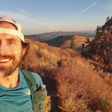 Colton Gale - Summit Trail (South Warner Wilderness, CA)