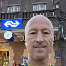 Krijn Bustraan - Graaf van Hornepad (Netherlands)