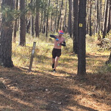 Kalo Axsom - Trail Between the Lakes (TX)