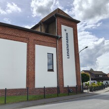 Axel Karst - Steinhuder Meer Rundweg