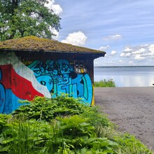Axel Karst - Steinhuder Meer Rundweg