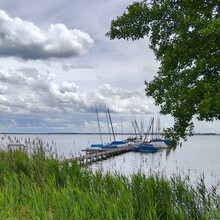 Axel Karst - Steinhuder Meer Rundweg