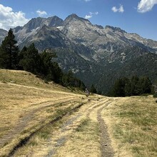 Nathan Viot - Tour du Néouvielle (France)