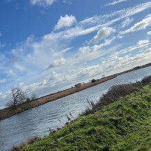 Michael Barnaby - Wherryman’s Way (United Kingdom)