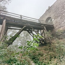 Florian Felch - Tour „hochgehadelt“ (Schwäbische Alb)