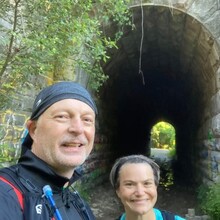 Erin Lyttle - Bruce Trail, Niagara Section (ON, Canada)