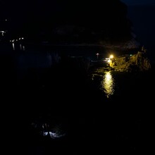 Alberto Canessa, Gregorio Aiello - AVG Alta Via del Golfo (Italy)