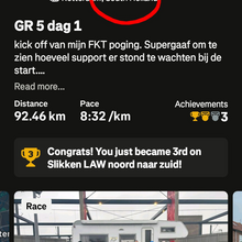 Nick Leeuwenhoek - GR5 intégral (Netherlands, Belgium, Luxembourg, France)