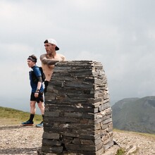 Ajay Hanspal - Paddy Buckley Round (Wales, UK)