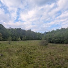 Bob Stewart - Benton MacKaye Trail (GA, TN, NC)