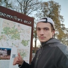 Tobias Boddez - Groene Gordel Brugge (Belgium)