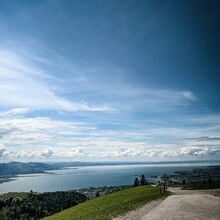 Florian Felch - Bodenseeblick (Austria)