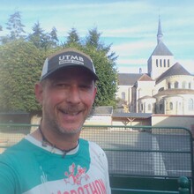 Jérôme Coudurier - Sully-sur-Loire to Orléans (France)