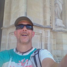 Jérôme Coudurier - Sully-sur-Loire to Orléans (France)