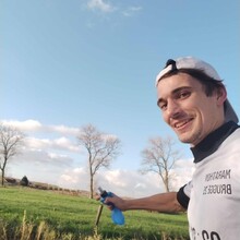 Tobias Boddez - Groene Gordel Brugge (Belgium)