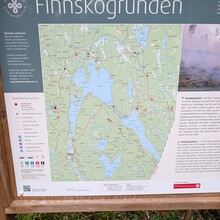 Knut Willy Steen - Finnskogrunden (Norway)