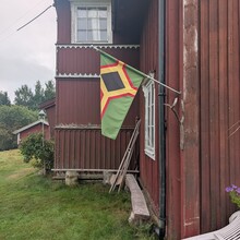 Knut Willy Steen - Finnskogrunden (Norway)